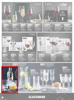Checkers Hyper : Christmas Promotion (19 Nov - 25 Dec 2018), page 48