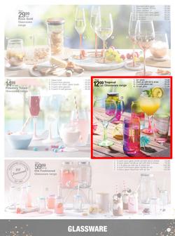 Checkers Hyper : Christmas Promotion (19 Nov - 25 Dec 2018), page 49