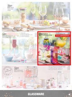 Checkers Hyper : Christmas Promotion (19 Nov - 25 Dec 2018), page 49