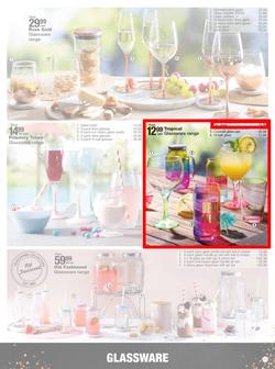 Checkers Hyper : Christmas Promotion (19 Nov - 25 Dec 2018), page 49