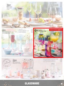 Checkers Hyper : Christmas Promotion (19 Nov - 25 Dec 2018), page 49