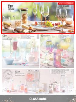 Checkers Hyper : Christmas Promotion (19 Nov - 25 Dec 2018), page 49