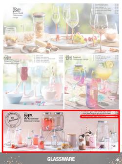 Checkers Hyper : Christmas Promotion (19 Nov - 25 Dec 2018), page 49