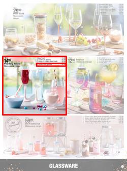 Checkers Hyper : Christmas Promotion (19 Nov - 25 Dec 2018), page 49