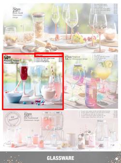 Checkers Hyper : Christmas Promotion (19 Nov - 25 Dec 2018), page 49