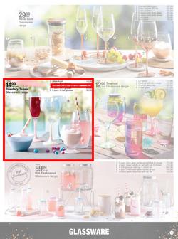 Checkers Hyper : Christmas Promotion (19 Nov - 25 Dec 2018), page 49
