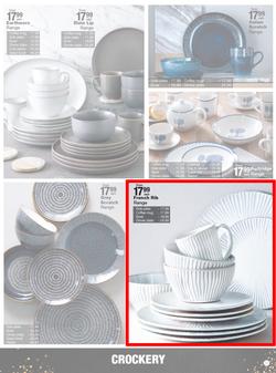 Checkers Hyper : Christmas Promotion (19 Nov - 25 Dec 2018), page 51