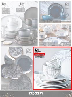 Checkers Hyper : Christmas Promotion (19 Nov - 25 Dec 2018), page 51