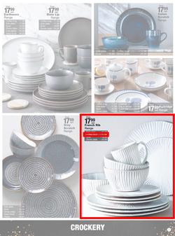 Checkers Hyper : Christmas Promotion (19 Nov - 25 Dec 2018), page 51