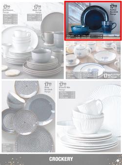 Checkers Hyper : Christmas Promotion (19 Nov - 25 Dec 2018), page 51