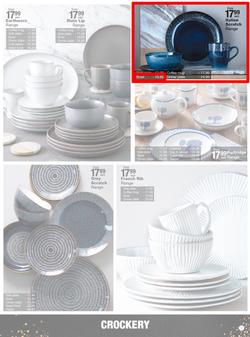 Checkers Hyper : Christmas Promotion (19 Nov - 25 Dec 2018), page 51