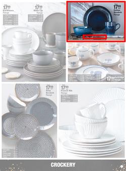 Checkers Hyper : Christmas Promotion (19 Nov - 25 Dec 2018), page 51