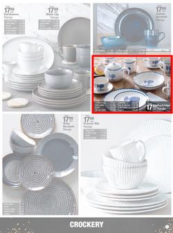 Checkers Hyper : Christmas Promotion (19 Nov - 25 Dec 2018), page 51