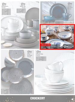 Checkers Hyper : Christmas Promotion (19 Nov - 25 Dec 2018), page 51
