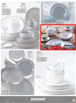 Checkers Hyper : Christmas Promotion (19 Nov - 25 Dec 2018), page 51