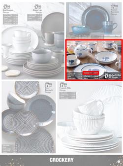 Checkers Hyper : Christmas Promotion (19 Nov - 25 Dec 2018), page 51