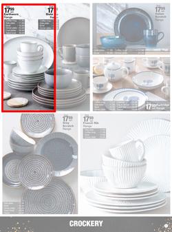 Checkers Hyper : Christmas Promotion (19 Nov - 25 Dec 2018), page 51