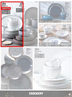 Checkers Hyper : Christmas Promotion (19 Nov - 25 Dec 2018), page 51