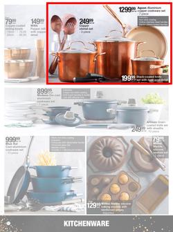 Checkers Hyper : Christmas Promotion (19 Nov - 25 Dec 2018), page 52