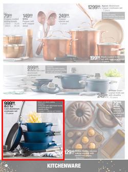 Checkers Hyper : Christmas Promotion (19 Nov - 25 Dec 2018), page 52