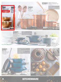 Checkers Hyper : Christmas Promotion (19 Nov - 25 Dec 2018), page 52