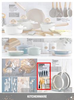 Checkers Hyper : Christmas Promotion (19 Nov - 25 Dec 2018), page 53