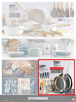 Checkers Hyper : Christmas Promotion (19 Nov - 25 Dec 2018), page 53