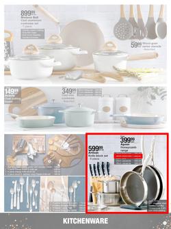 Checkers Hyper : Christmas Promotion (19 Nov - 25 Dec 2018), page 53