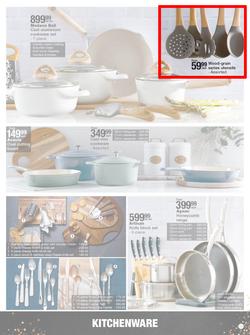 Checkers Hyper : Christmas Promotion (19 Nov - 25 Dec 2018), page 53
