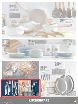 Checkers Hyper : Christmas Promotion (19 Nov - 25 Dec 2018), page 53