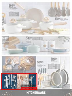 Checkers Hyper : Christmas Promotion (19 Nov - 25 Dec 2018), page 53