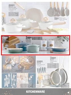 Checkers Hyper : Christmas Promotion (19 Nov - 25 Dec 2018), page 53