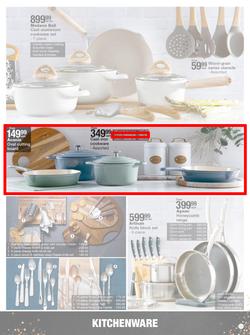 Checkers Hyper : Christmas Promotion (19 Nov - 25 Dec 2018), page 53