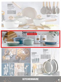 Checkers Hyper : Christmas Promotion (19 Nov - 25 Dec 2018), page 53