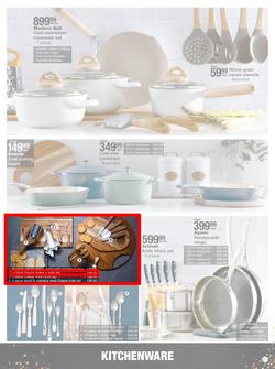 Checkers Hyper : Christmas Promotion (19 Nov - 25 Dec 2018), page 53