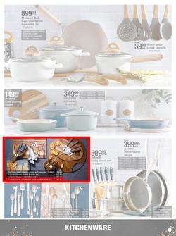 Checkers Hyper : Christmas Promotion (19 Nov - 25 Dec 2018), page 53
