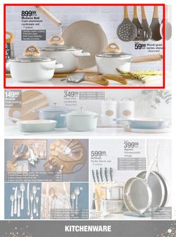 Checkers Hyper : Christmas Promotion (19 Nov - 25 Dec 2018), page 53