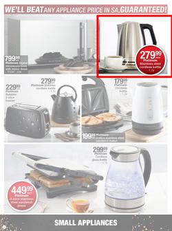 Checkers Hyper : Christmas Promotion (19 Nov - 25 Dec 2018), page 54