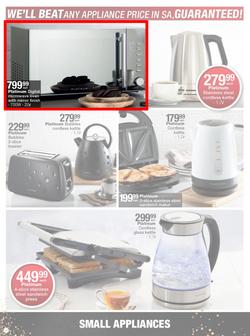 Checkers Hyper : Christmas Promotion (19 Nov - 25 Dec 2018), page 54