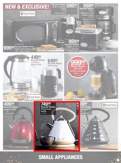 Checkers Hyper : Christmas Promotion (19 Nov - 25 Dec 2018), page 55