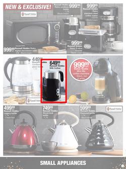 Checkers Hyper : Christmas Promotion (19 Nov - 25 Dec 2018), page 55