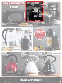 Checkers Hyper : Christmas Promotion (19 Nov - 25 Dec 2018), page 55