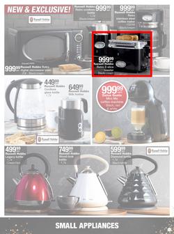Checkers Hyper : Christmas Promotion (19 Nov - 25 Dec 2018), page 55