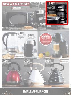 Checkers Hyper : Christmas Promotion (19 Nov - 25 Dec 2018), page 55