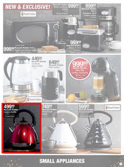 Checkers Hyper : Christmas Promotion (19 Nov - 25 Dec 2018), page 55