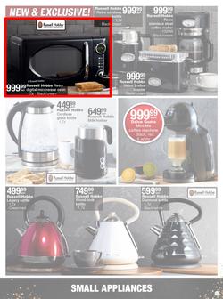 Checkers Hyper : Christmas Promotion (19 Nov - 25 Dec 2018), page 55