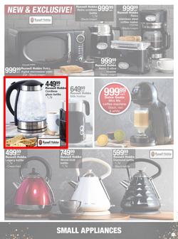 Checkers Hyper : Christmas Promotion (19 Nov - 25 Dec 2018), page 55