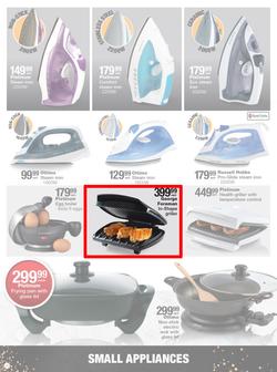 Checkers Hyper : Christmas Promotion (19 Nov - 25 Dec 2018), page 56