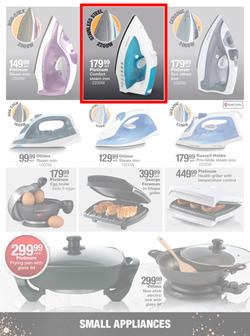 Checkers Hyper : Christmas Promotion (19 Nov - 25 Dec 2018), page 56