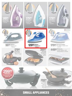 Checkers Hyper : Christmas Promotion (19 Nov - 25 Dec 2018), page 56